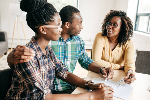 Financial Counseling and Guidance in Reading, OH